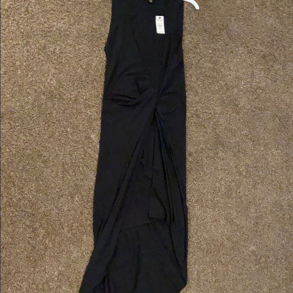 EXPRESS black dress